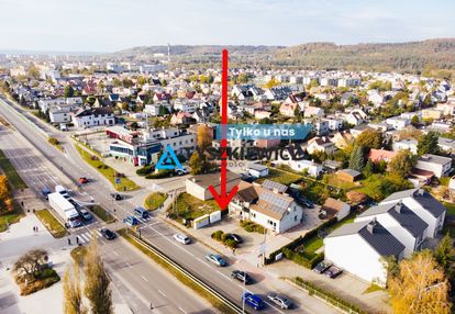 Jedyna taka nieruchomość - dom i biznes w cenie
