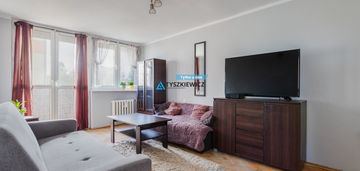 Mieszkanie w doskonałej lokalizacji z widokiem