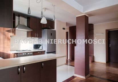 Służew nad dolinką trzypokojowe sprzedam