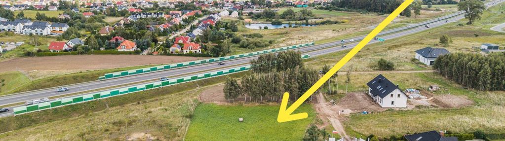 Prąd i woda | objęta mpzp | płaska | prostokątna
