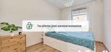 2-pokojowe rozkładowe mieszkanie ul. zwycięska