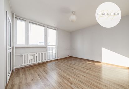 3 pokoje | 47 m | praga północ | w pobliżu koneser