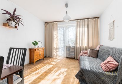 3 pokoje | 56 m² | ciche| jasna kuchnia | piwnica!