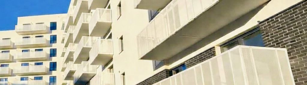 Kwiecień kluczei garaż w cenie! nowoczesne osiedle