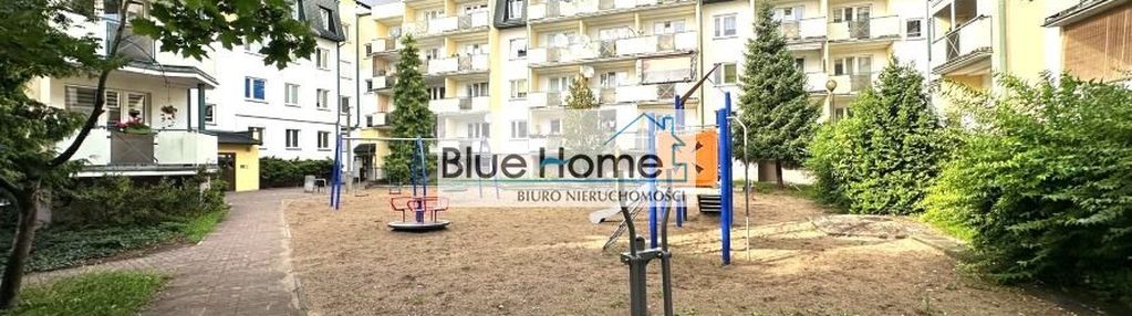 3 pokoje 1-sze piętro osiedle nad strugą