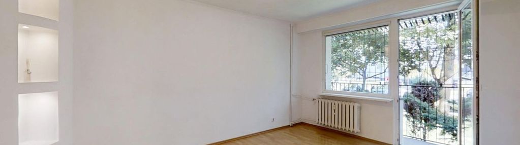 Rezerwacja ! 55m2 do własnej aranżacji !