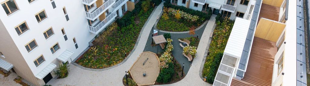 Najtańsze 2 pok. i 15minutowe miasto