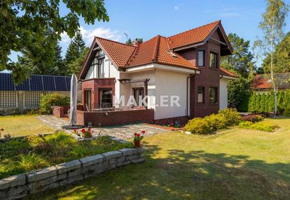 Wyjątkowy dom dla rodziny opławiec