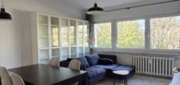 3-pokojowe mieszkanie na włochach