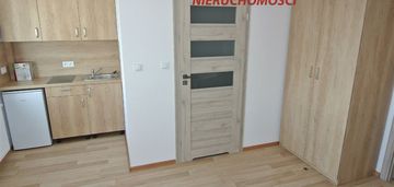 3 kawalerki, 76,21m2, piaski, ul. witosa