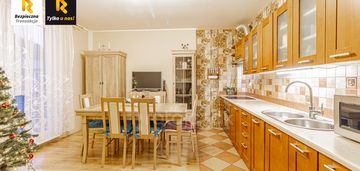 3 pok | balkon | 50m do lasu | wejherowo śmiechowo