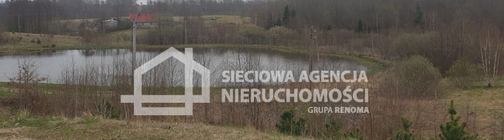 Atrakcyjna działka rolna 3176 m2, kobysewo