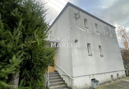 Dom jednorodzinny z dużą działką do remontu