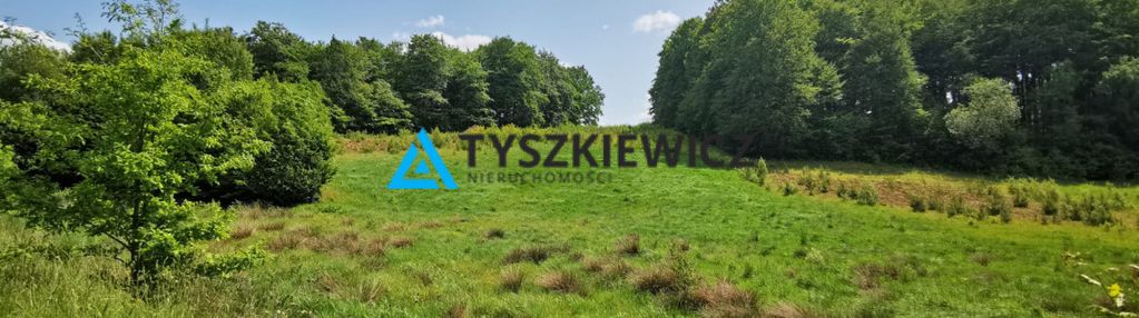 Urokliwa działka budowlana w sąsiedztwie rzeki!