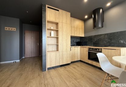 Wyjątkowy apartament w butikowej kamienicy