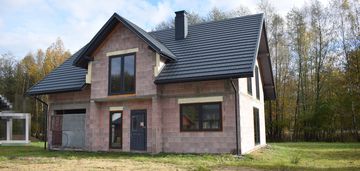 Nowy dom 165m2- głogów małopolski