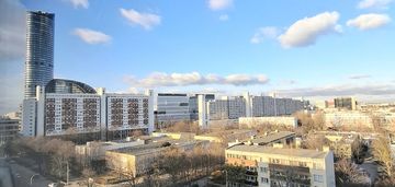 4 pok. po remoncie wrocław krzyki sky tower