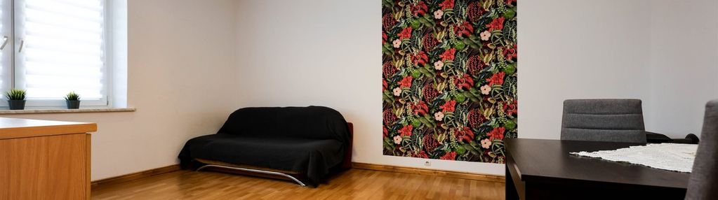 Mieszkanie w ujściu w spokojnej okolicy nad rzeką!