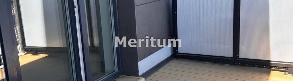 Trzy pokoje 56,96m2 duży taras czyżkówko