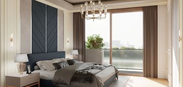 Gdańsk jasień - dom energooszczędny!