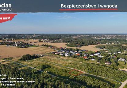 Działka z pozwoleniem na budowę blisko jeziora!