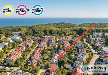 Działka z budynkiem szeregowy w gdyni radłowie !