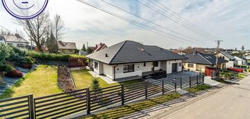 Dom w spokojnej okolicy z 2023 roku