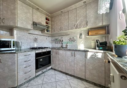 Rozkładowe m3 chojny 47 m² blok z cegły!