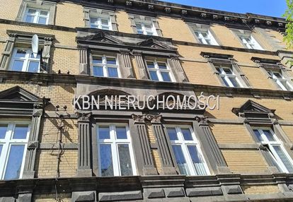 Kawalerka z oddzielną sypialnią