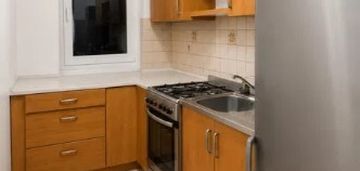 3-pokojowe mieszkanie na woli