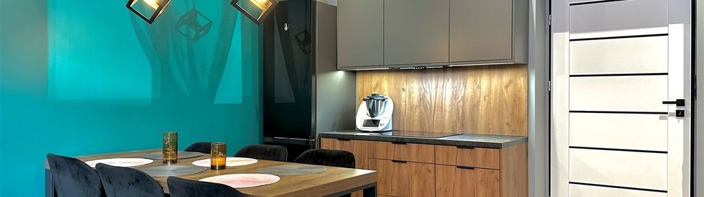 Po generalnym remoncie - wyposażone | 4 pokoje!