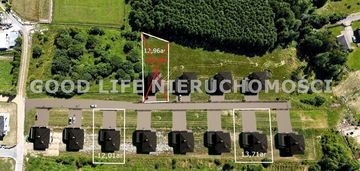 Działka, ul. betańskiego, 13.71a, pnb,