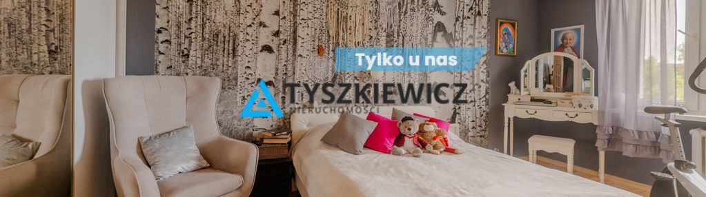 Gotowe do zamieszkania m4 więcbork