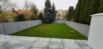 Służew, wita stwosza, 497 m2, działka 500 m2