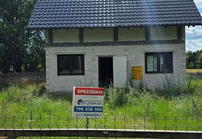 Dom na spzedaż w łokaczu wielkim