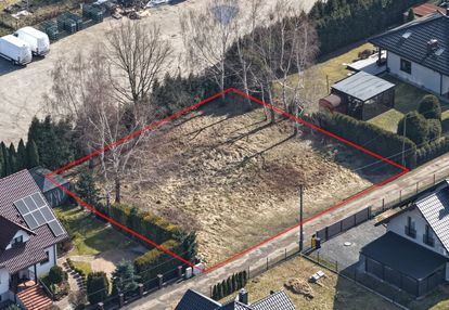 Atrakcyjna działka budowlana na sprzedaż w żorach