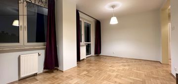 Balkon | bezpłatny parking | po remoncie |gocławek