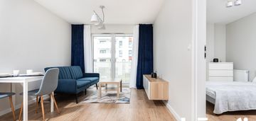 2-pokojowe 40m2 | pachońskiego prądnik biały