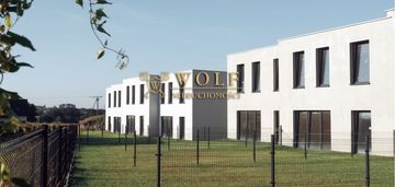 Nowoczesne domy w harmonii z naturą i technologią