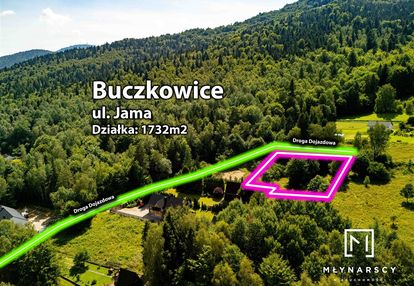 Działka | budowlana | dużo zieleni