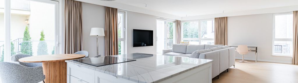Nowy apartament gdynia orłowo
