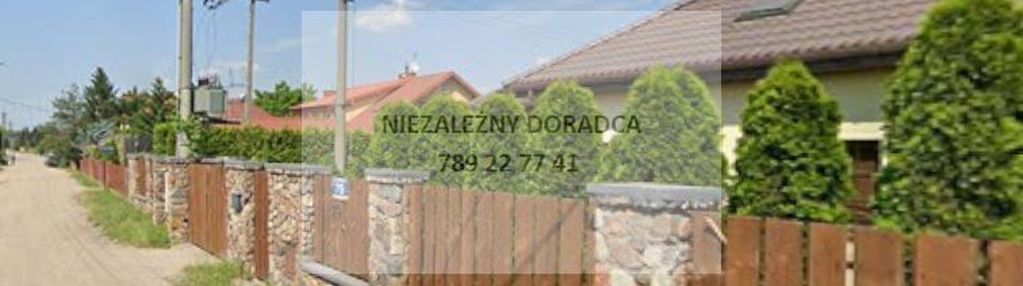 Kobyłka! piękny teren przy gliniankach!