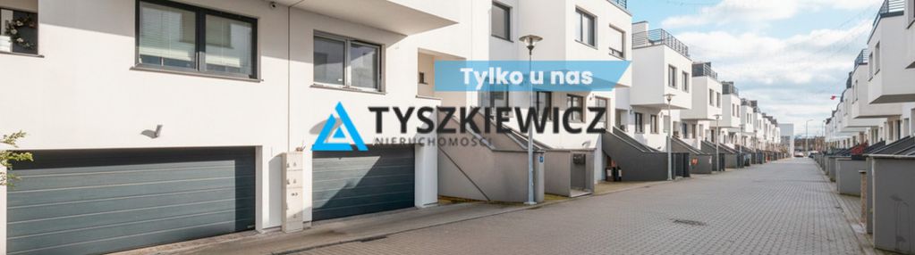 Dom w mieście do własnej aranżacji