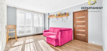 Super oferta ! m3 + balkon top lokalizacja !