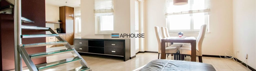 Komfortowy dwupoziomowy apartament w bronowicach