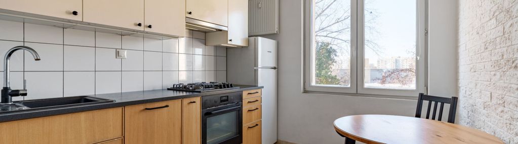 2 niezależne pokoje | balkon | osobna kuchnia