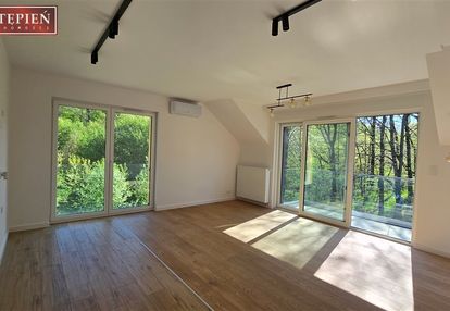 Luksusowy apartament w cieplicach