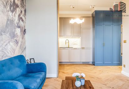 Bronowice - nowe piękne mieszkanie - 3 pokoje