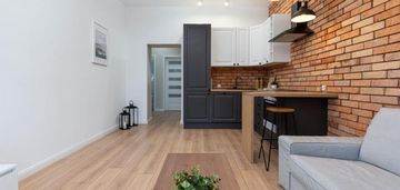 Santocka 3 pokoje | 45 m² | po generalnym remoncie