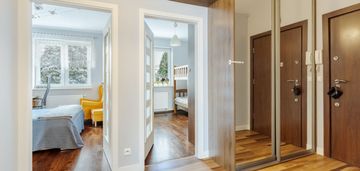 3 pokoje | garaż | garderoba | niska zabudowa